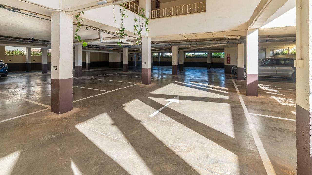 Apartamentos Costaluz Las Dunas Isla Canela Exterior foto